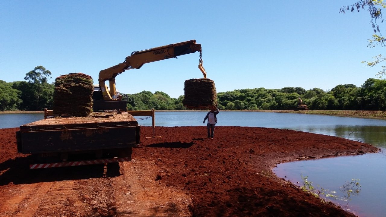 Condomínio em Ijuí – RS